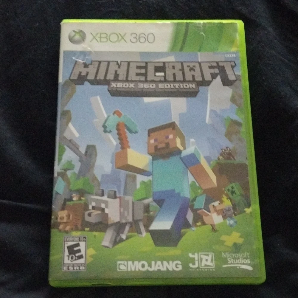 Xbox 360 - Picture 2 of 14